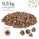 Eukalyptus globulus Früchte 0,5kg ca. 20 2