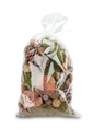 Wald-Potpourri ca. 450g mit Maritima Tan 2