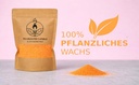 Kerzensand mit Docht 400 g pflanzlich DI 2