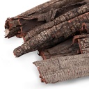 Akazienrinde Natur Schwarz 400g | Baumri 2