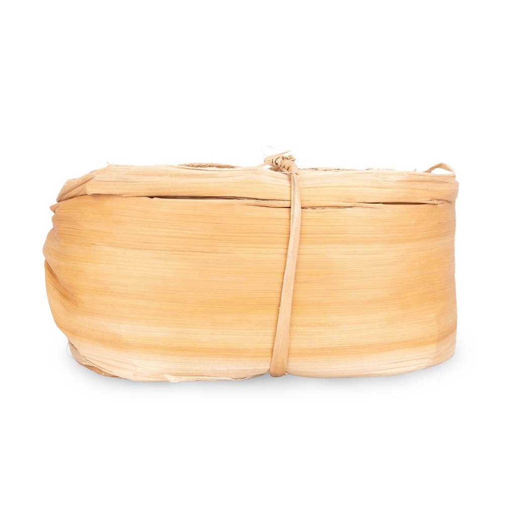 Bananenblatt Rolle 20x10cm – Naturdeko a 2
