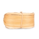 Bananenblatt Rolle 20x10cm – Naturdeko a 2