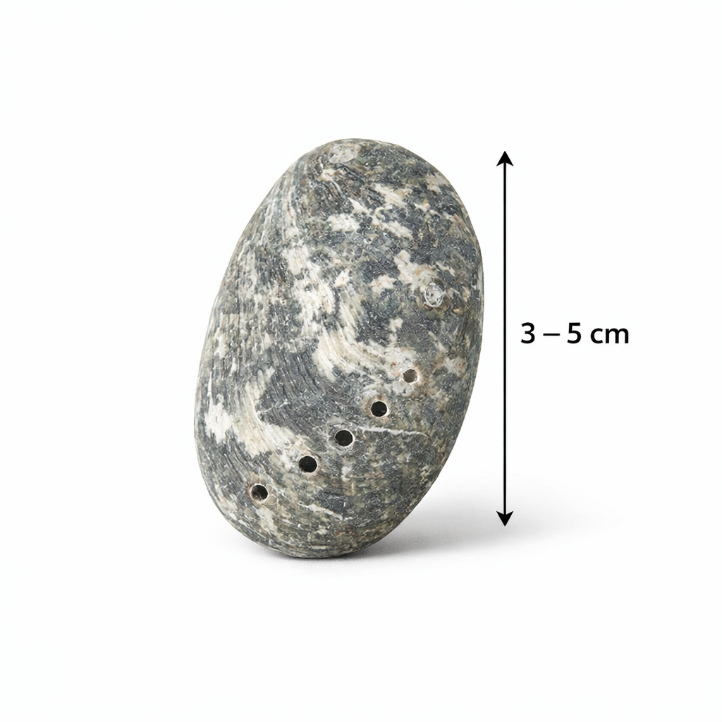 Abalone Muscheln 0,5kg (70–90 Stk) Halio 2