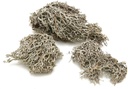 Moos grau natur ca. 500g 2