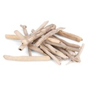 Treibholz natur 250-350g 3-7cm Schwemmho 2