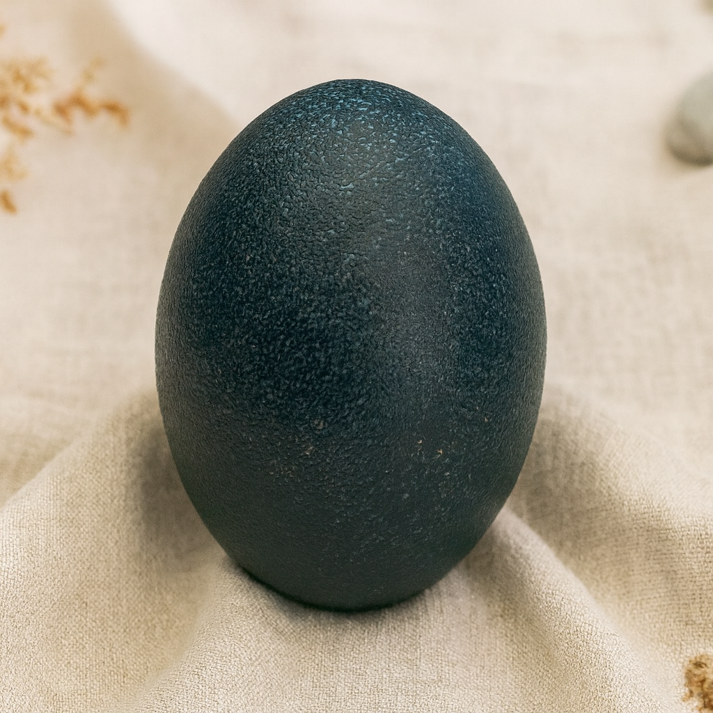 1086-Emu-Ei-Natur-----echtes-ausgeblasenes-Deko-Ei-in-dunkelgruen-schwarz---gereinigt-und-desinfiziert---Dekoei---exotisches-Osterei-fuer-Sammler-und-Deko-Liebhaber---natuerliche-Osterde_5.png