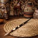 1214-Stachelschweinborste-ca--20-cm-Porcupine-Quill-Afrika-Deko-Basteln-Angelpose_2.png