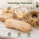 1520-Raffiabast-natur-50g-ca--120cm-Raphia-farinifera-Bastelband-Floristik-Deko-DIY_5.png