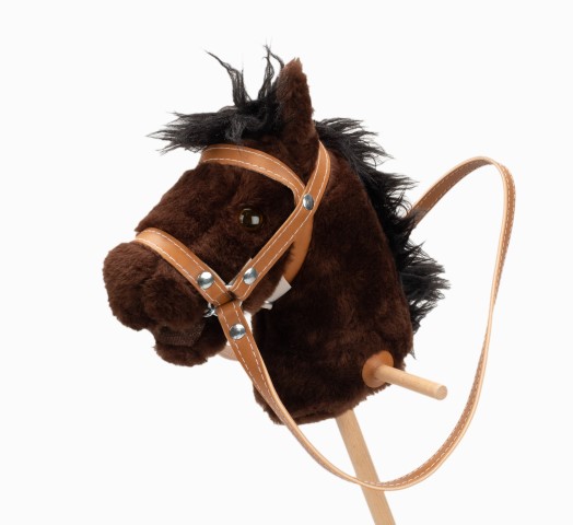 1659-Steckenpferd-in-Cord-und-Pluesch--aus-Holz-mit-Haltegriffen--Laufrollen-und-Halfter-mit-Zuegel-Laenge--97-cm---ab-3-Jahre_2.jpg