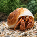 1958-Lamarkiana-Schneckenhaus-Ryssota-otaheitana-7-5-cm-Naturdeko-Basteln-Deko_1.png