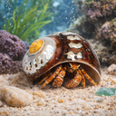 2006-Turbo-sarmaticus--7---8-cm--Schneckenhaus--poliert--Aquarium--Deko--Einsiedlerkrebse_1.png