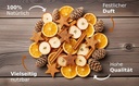2051-Weihnachts-Potpourri---Gewicht-250g----Weihnachtsdeko---Adventskranz-Deko-Set---Weihnachten-Bastelset-mit-Zimtstangen--Orangenscheiben--Apfelscheiben--Tannenzapfen-und-Kokossternen-_6.jpg