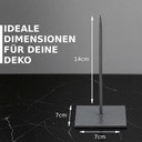 2226-Metallstaender-in-Schwarz--Masse-ca--7x7x14cm---Skulpturenstaender-_4.jpg