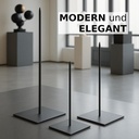 2226-Metallstaender-in-Schwarz--Masse-ca--7x7x14cm---Skulpturenstaender-_2.jpg