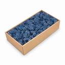 Islandmoos Blau, Blau, 500 g – Produktfoto auf weißem Hintergrund