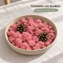 Islandmoos Fuchsia, Fuchsia, 500 g – in einer zweiten Verwendung