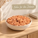 Islandmoos Mango, Mango, 500 g – dekoriert im Wohnraum