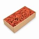 Islandmoos Siena, Siena, 500 g – Produktfoto auf weißem Hintergrund