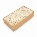 Islandmoos Misty White, Misty White, 500 g – Produktfoto auf weißem Hintergrund