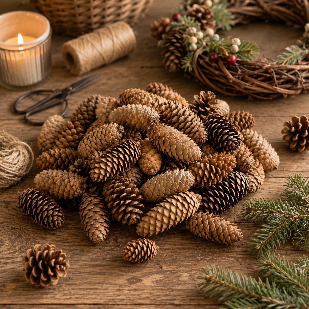 2881-Fichtenzapfen-natur-1-kg--ca--40---50-Stueck--6---12-cm-----getrocknete-Naturzapfen-und-Deko-Zapfen-zum-Basteln--fuer-Kraenze--Adventsdeko--Weihnachtsdeko-und-Tischdeko_3.png
