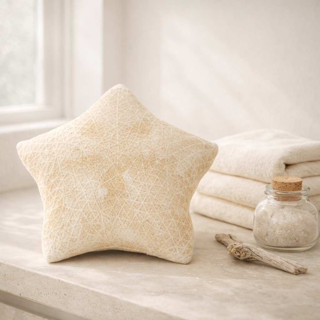 3121-Echter-Kissenseestern-Culcita-novaeguineae-ca--20cm-----Naturprodukt-aus-dem-Indopazifik-----Maritime-Deko-Seestern-fuer-Badezimmer-und-Wohnzimmer-----Sammlerobjekt-und-Meeresdeko-im-.png