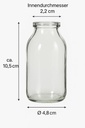 3378-Deko-Glasflaschen--32-Stueck--Masse-ca--10-5x4-8cm---Glasflaeschchen_2.jpg