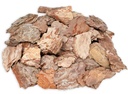 Maritima Baumrinde in Natur, verpackt im 2