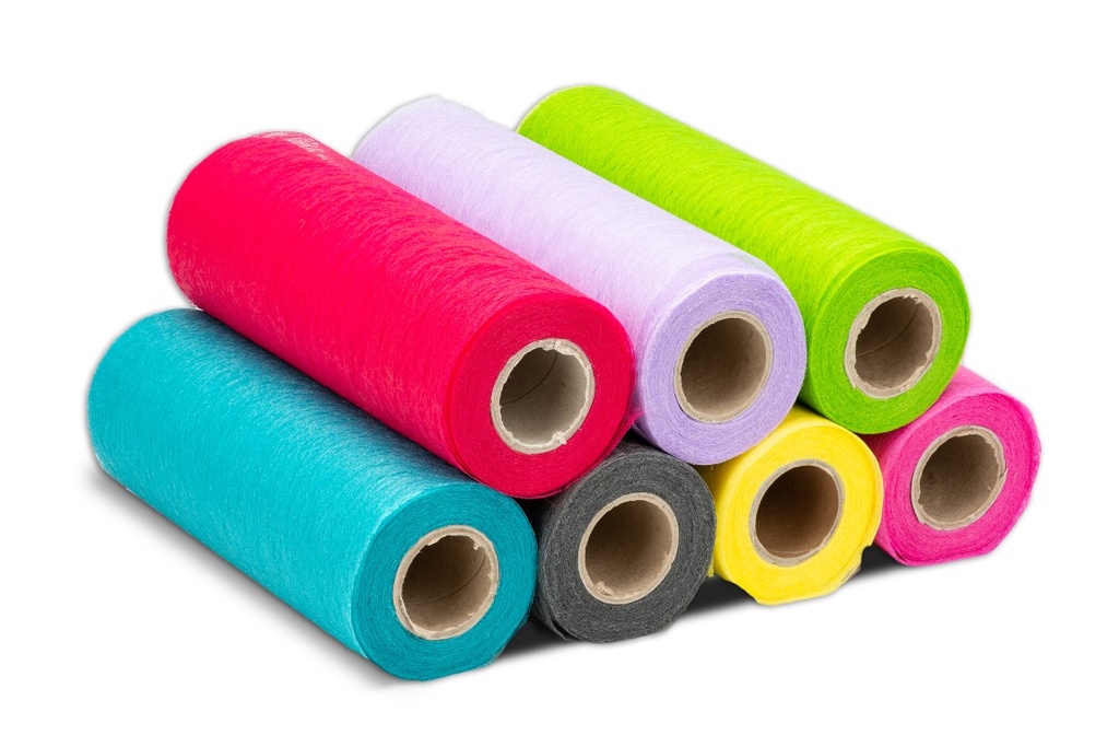 Vlies Band Breite 23cm Länge 20 Meter 20 2