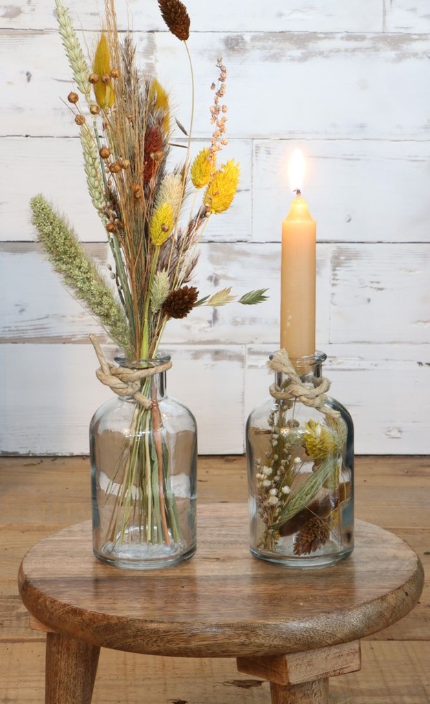 5725-Kleine-Glasvase-h-12-cm----7-cm-Perfekt-als-Kerzenhalter-fuer-Dinnerkerzen---Vintage-Design---Traumhafte-Deko-fuer-Hochzeit---Ideal-fuer-Trockenblumen-im-Glas-mit-Kerzen---Flaschen-_2.jpg