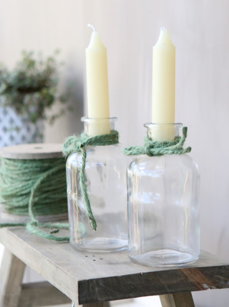 5725-Kleine-Glasvase-h-12-cm----7-cm-Perfekt-als-Kerzenhalter-fuer-Dinnerkerzen---Vintage-Design---Traumhafte-Deko-fuer-Hochzeit---Ideal-fuer-Trockenblumen-im-Glas-mit-Kerzen---Flaschen-_6.jpg
