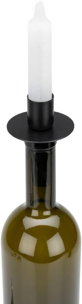 5768-Flaschen-Kerzenhalter-aus-Metall-in-Schwarz--4-Stk---waehlbar-fuer-Stabkerzen-und-Teelichter--_1.jpg