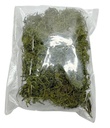 Curly Moos moosgrün 50g 2
