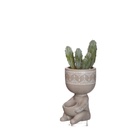 5789-Blumentof---Lazy----Hoehe-von-12-5cm--in-vielen-Modellen-zur-Auswahl---Fauler-Blumentopf_2.jpg