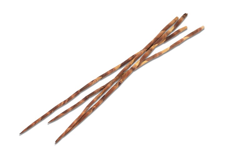 Asegaai natur ca. 80-110cm | Cannomois v 2