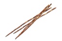Asegaai natur ca. 80-110cm | Cannomois v 2