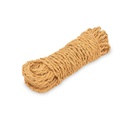 Kokosstrick natur Ø 4/5/7mm im Bund mit  2