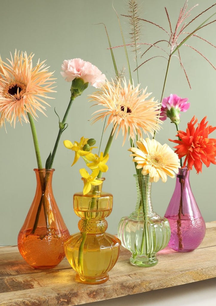 5864-Glasvase-mit-Blumenmuster-----Bunte-Dekovase-aus-Glas-in-8-Farben-waehlbar----9x16-cm-----Blumenvase-mit-Vintage-Flair-fuer-Frischblumen--Trockenblumen-und-als-Kerzenstaender_4.jpg