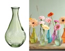 5864-Glasvase-mit-Blumenmuster-----Bunte-Dekovase-aus-Glas-in-8-Farben-waehlbar----9x16-cm-----Blumenvase-mit-Vintage-Flair-fuer-Frischblumen--Trockenblumen-und-als-Kerzenstaender_43.jpg