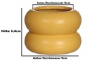 5880-Skandinavischer-Blumentopf-Chubby---Moderner-Blumenuebertopf---Keramik-uebertopf---Pflanzentoepfe---Bubble-Blumentopf---Bubble-Vase---Pflanzgefaess_13.jpg