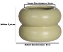 5880-Skandinavischer-Blumentopf-Chubby---Moderner-Blumenuebertopf---Keramik-uebertopf---Pflanzentoepfe---Bubble-Blumentopf---Bubble-Vase---Pflanzgefaess_17.jpg