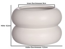 5880-Skandinavischer-Blumentopf-Chubby---Moderner-Blumenuebertopf---Keramik-uebertopf---Pflanzentoepfe---Bubble-Blumentopf---Bubble-Vase---Pflanzgefaess_26.jpg