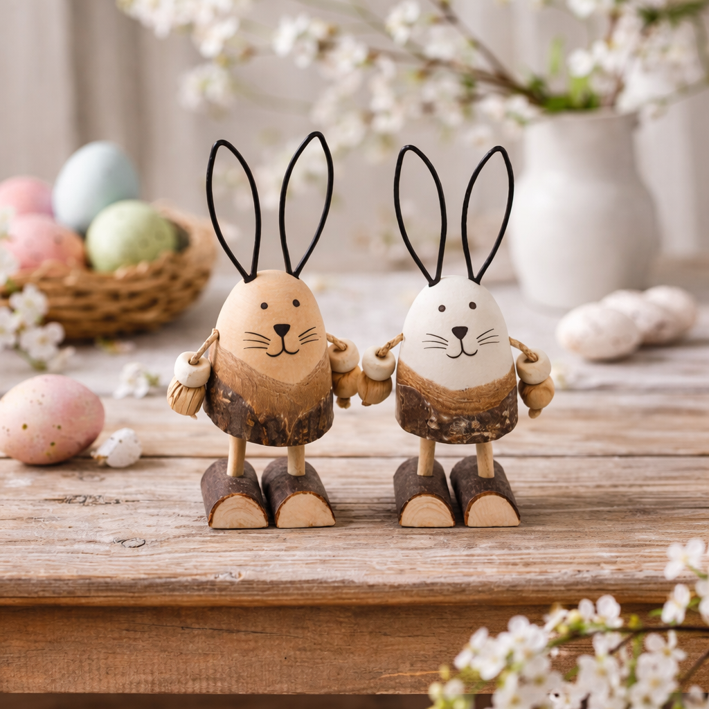 5909-Holzhasen-2er-Set-Osterdeko-natur-weiss-13cm-Hasen-Figuren-Tischdeko-Ostern.png