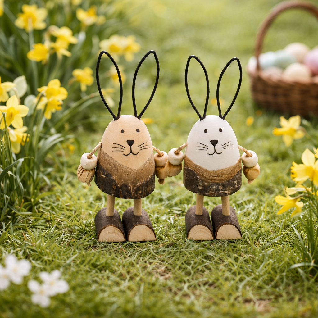 5909-Holzhasen-2er-Set-Osterdeko-natur-weiss-13cm-Hasen-Figuren-Tischdeko-Ostern_1.png