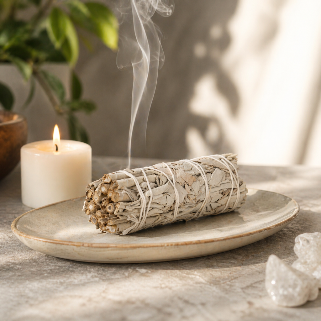 5917-Weisser-Salbei-Raeucherbuendel-25-30g-10-cm-Salvia-apiana-Smudge-Stick-Yoga_2.png