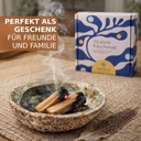 5919--Premium-Raeucherset--Weisser-Salbei-und-Palo-Santo-zum-Raeuchern--Meditation-mit-Abalone-Muschel-14---17-cm--Feder-und-Geschenkbox--Spirituell-Yoga-Ritual--energetische-Reinigung-u_4.jpg