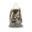 Wald-Potpourri in einer Packung mit 450g 2