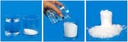Zauberschnee Magic Snow - 20 Gramm | Dek 2