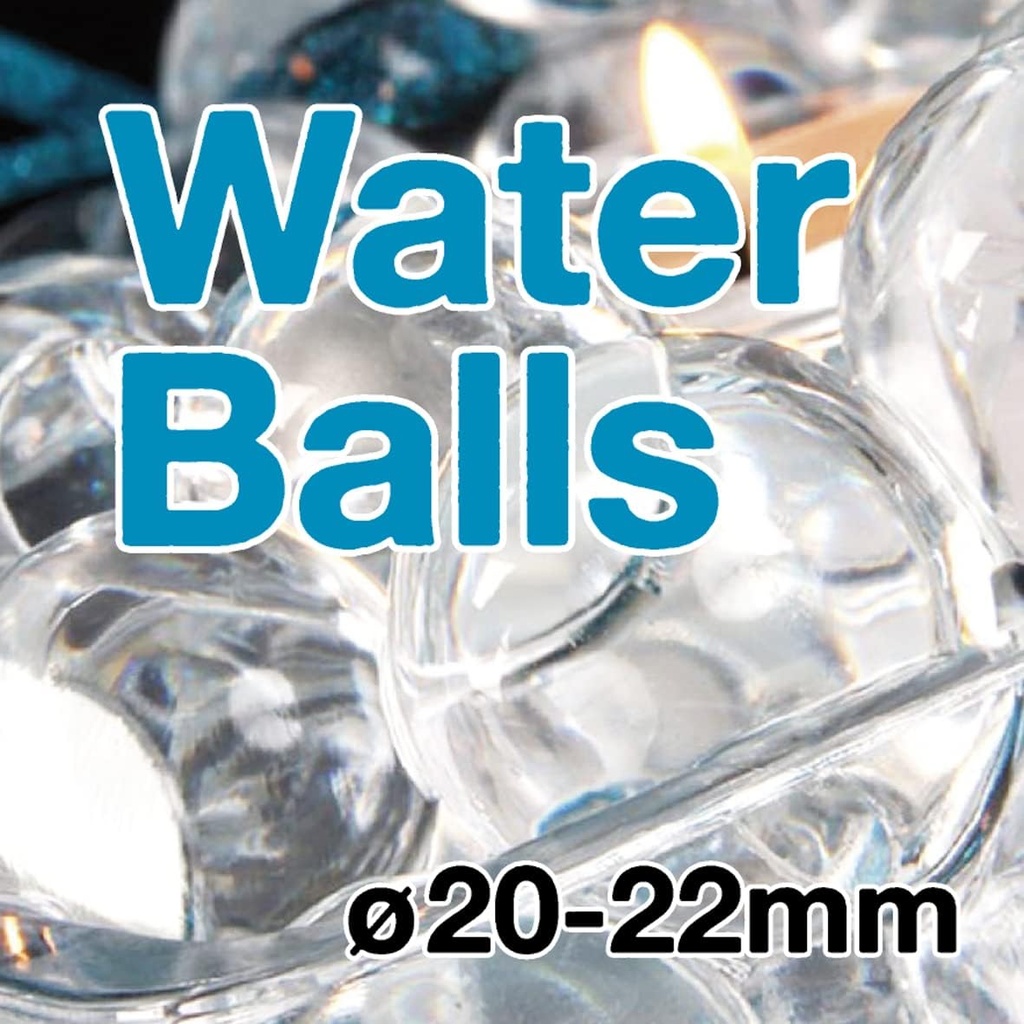 Deko Wasserperlen in vielen Farben wählb 2
