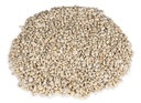 Umbonium vestiarium weiß 0,5 kg 0,5-1 cm winzige Schnecken Hochzeit Deko Basteln