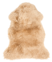 Schaffell umbra | Lammfell